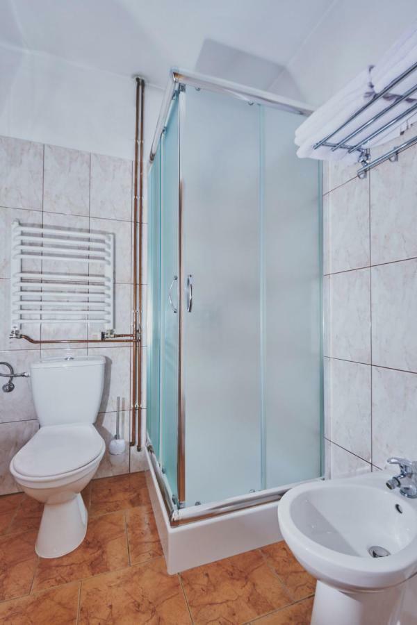Dom Rodziny Sojkow Bed & Breakfast Bialka Tatrzanska Exterior photo